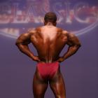 Ricky  Currie - NPC Southern Classic 2013 - #1